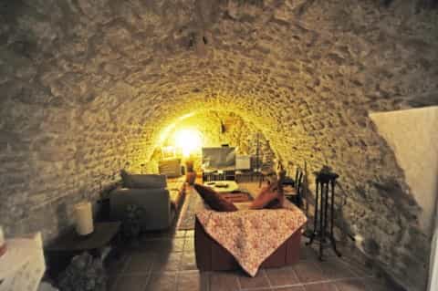 Rumah di Saignon, Provence-Alpes-Cote d'Azur 10021082