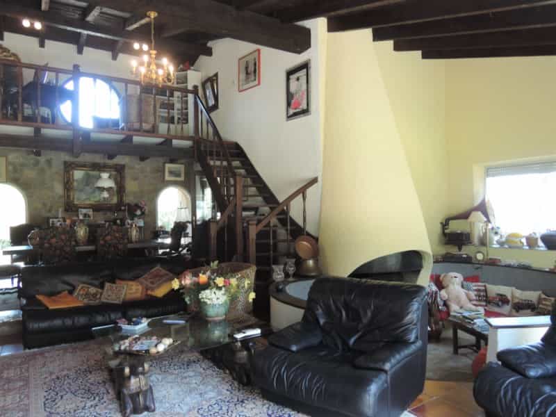 House in Fabrezan, Occitanie 10021087