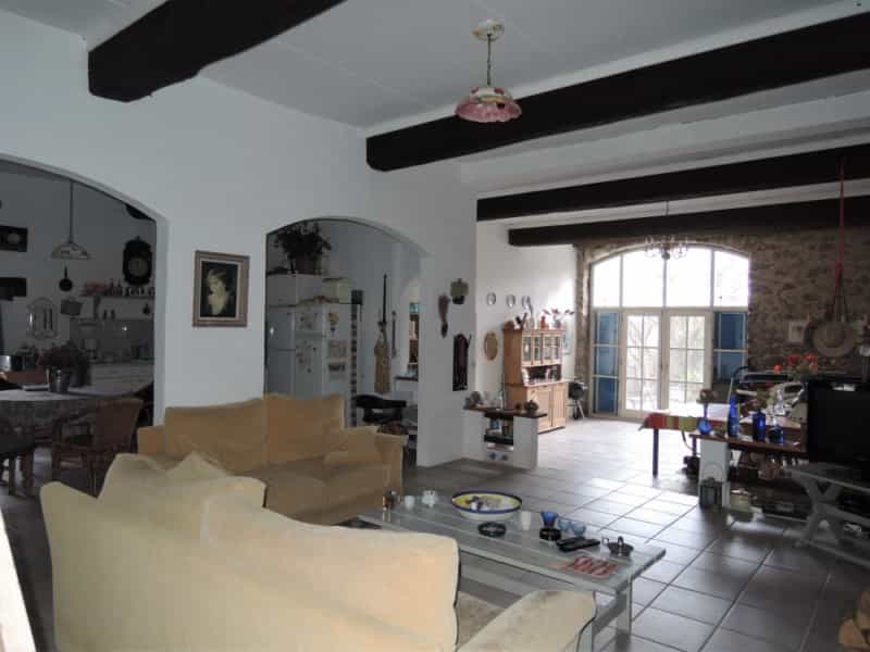 Hus i Capendu, Languedoc-Roussillon 10021092