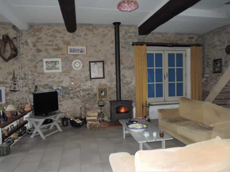 House in Capendu, Languedoc-Roussillon 10021092