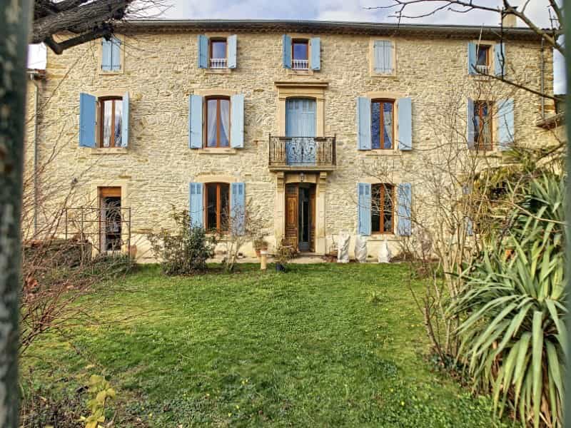 Будинок в Lagrasse, Occitanie 10021097