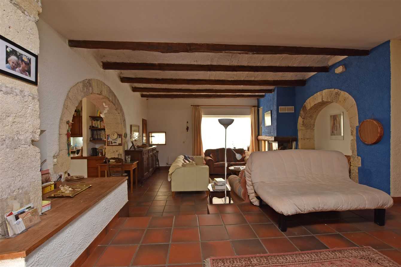 жилой дом в Sommieres, Languedoc-Roussillon 10021110