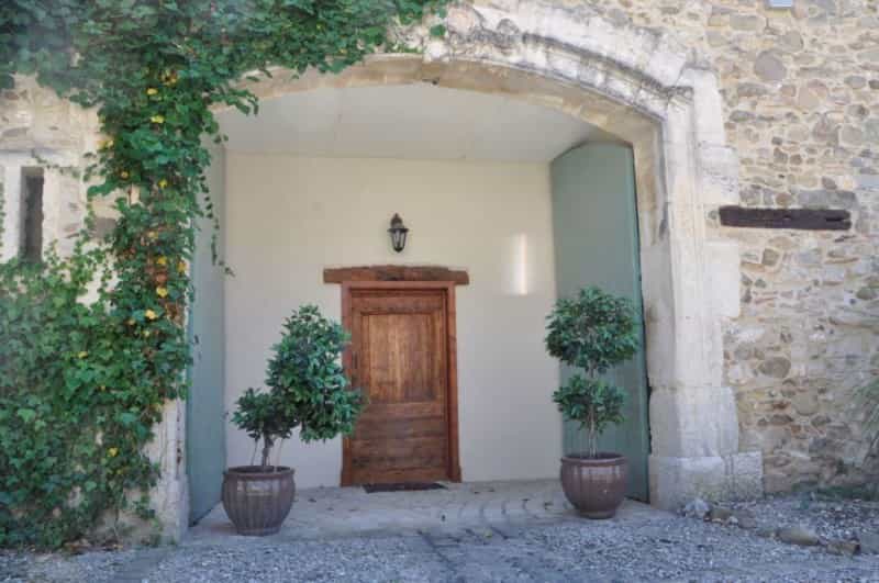 rumah dalam Narbonne, Languedoc-Roussillon 10021124