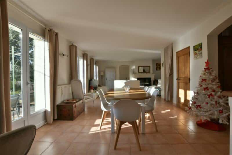 Будинок в Boissieres, Languedoc-Roussillon 10021127