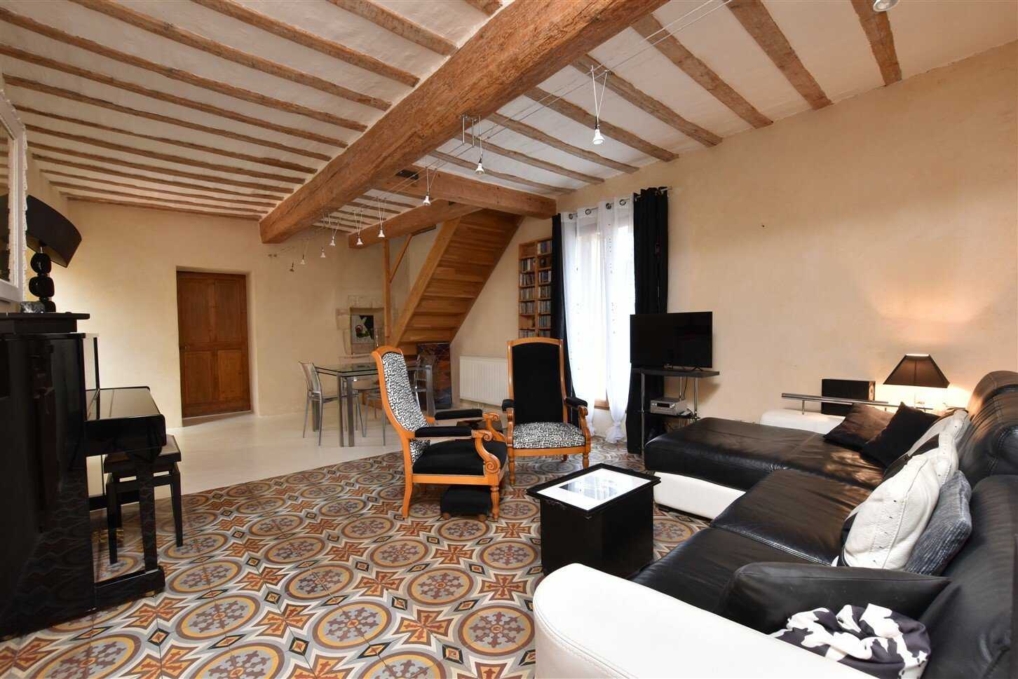 жилой дом в Sommieres, Languedoc-Roussillon 10021139