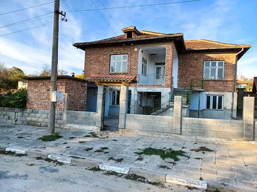 House in Dalgopol, Varna 10021143