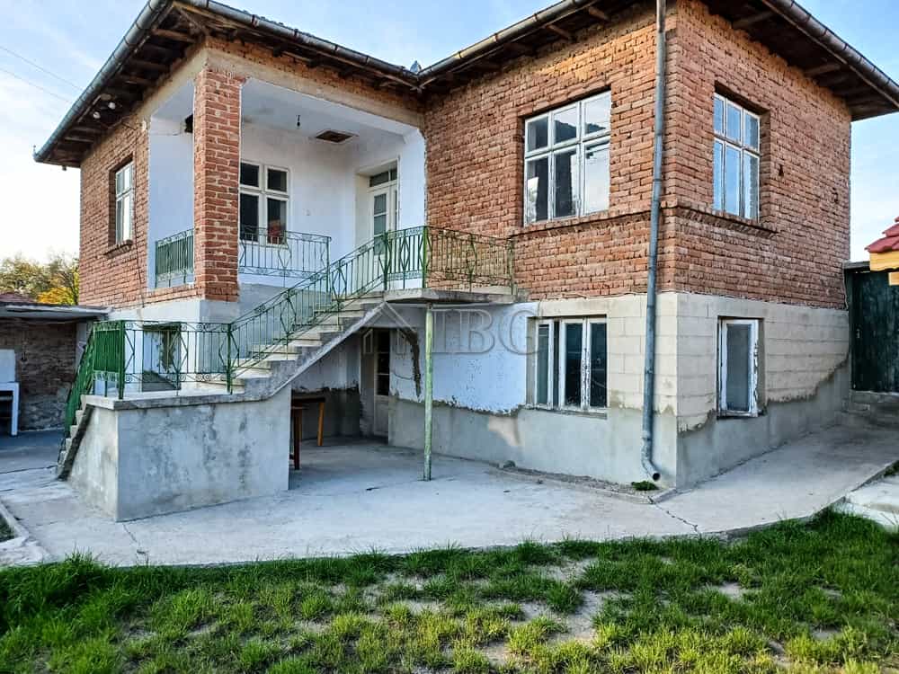 House in Dalgopol, Varna 10021143