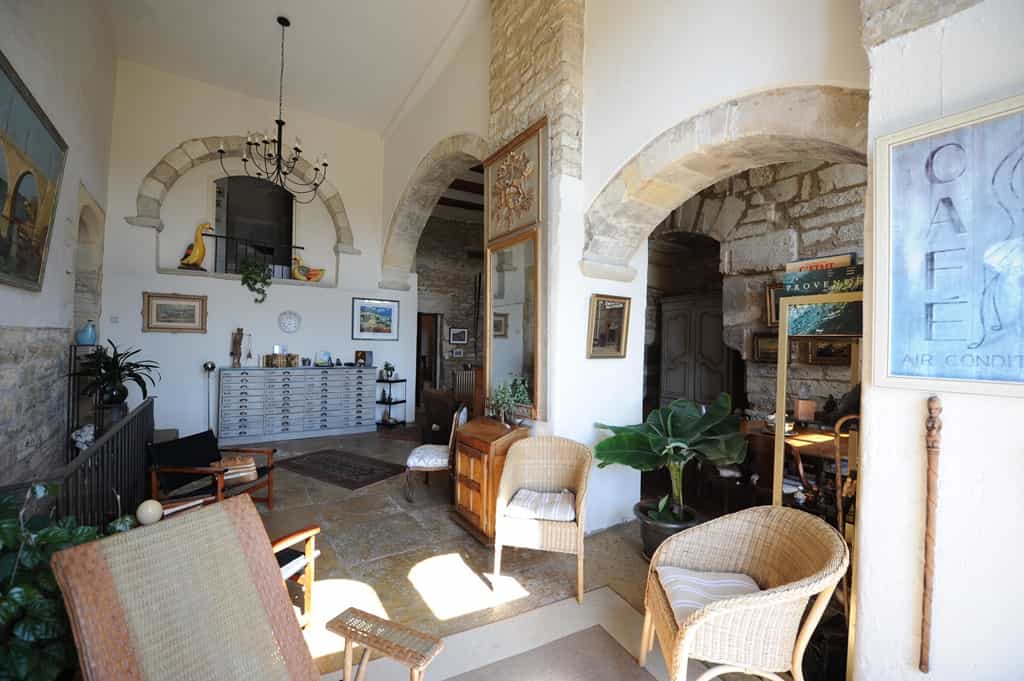 Rumah di Gordes, Provence-Alpes-Cote d'Azur 10021147