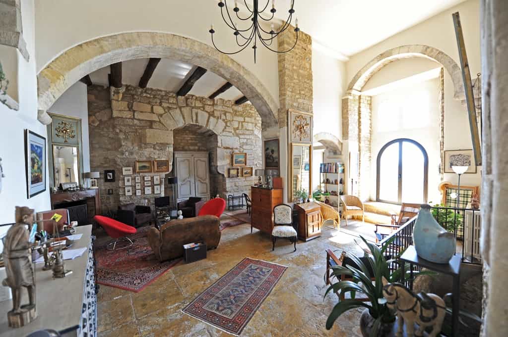 Rumah di Gordes, Provence-Alpes-Cote d'Azur 10021147