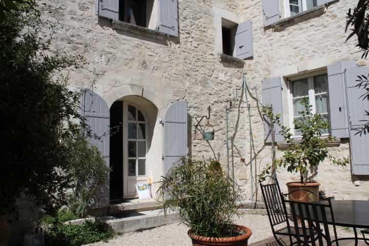 Huis in Les hoeken, Occitanië 10021160