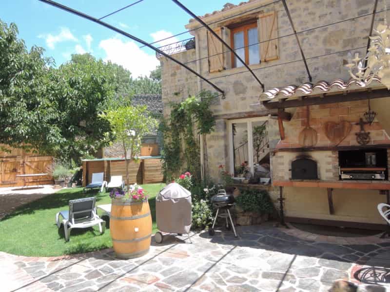 Casa nel Lagrasse, Occitanie 10021162