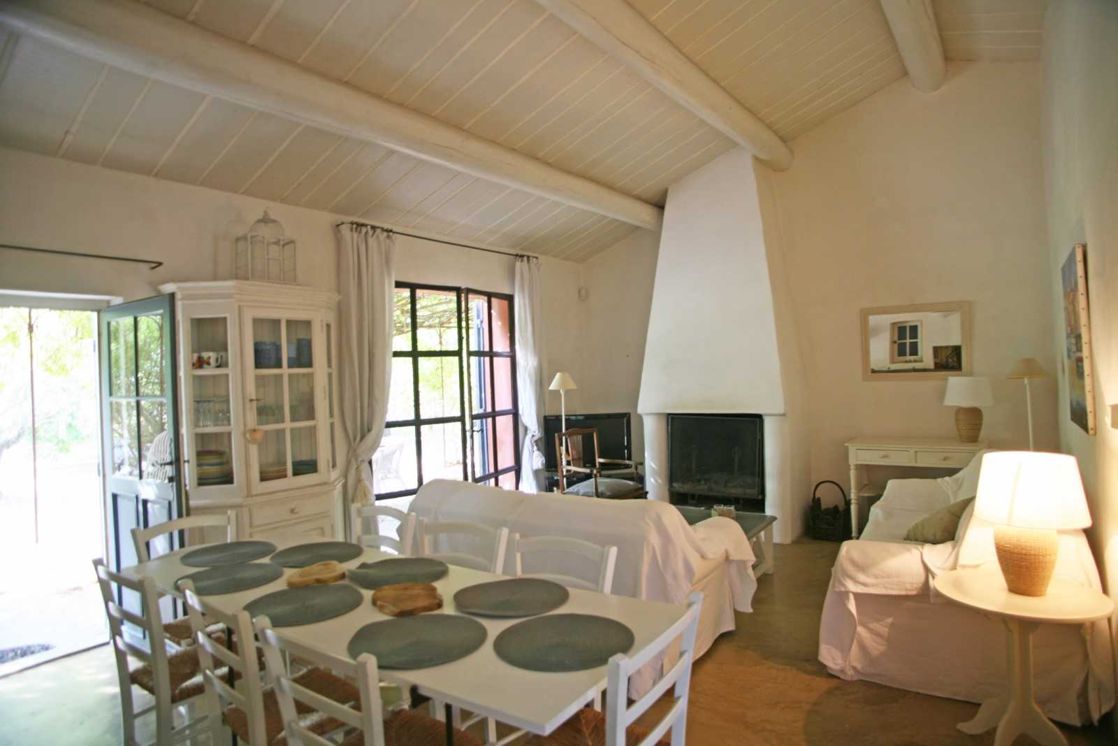 Rumah di Roussillon, Provence-Alpes-Cote d'Azur 10021167