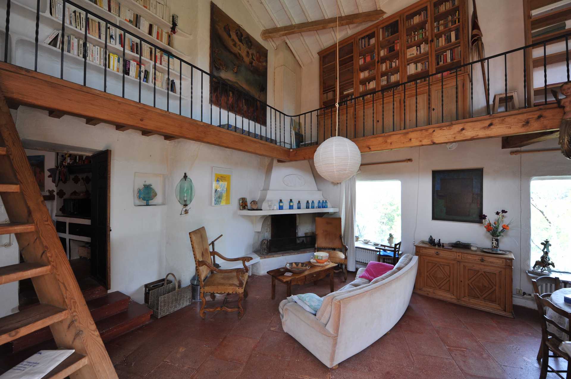 Huis in Roussillon, Provence-Alpes-Cote d'Azur 10021170