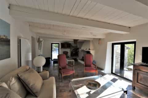 Dom w Opede le Vieux, Prowansja-Alpy-Lazurowe Wybrzeże 10021175