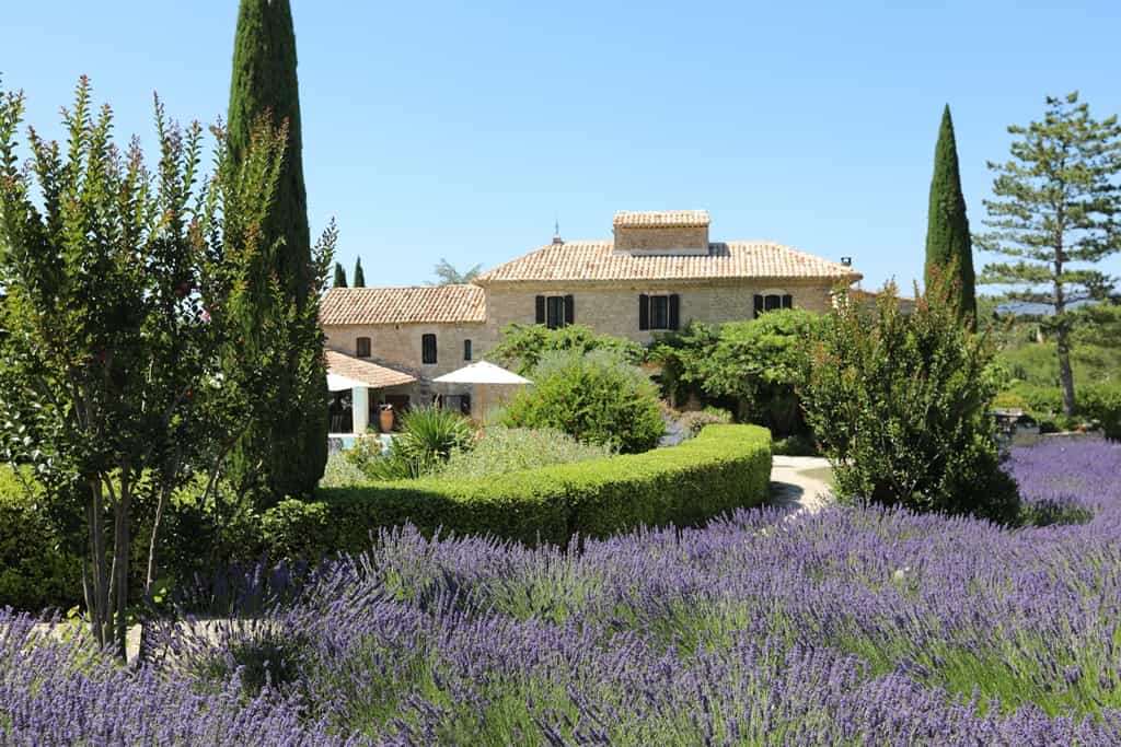 Huis in Goult, Provence-Alpes-Côte d'Azur 10021179