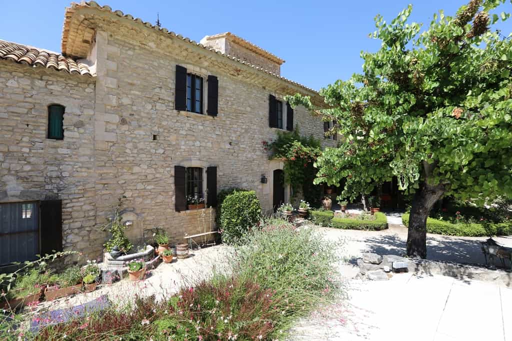 Huis in Goult, Provence-Alpes-Cote d'Azur 10021179