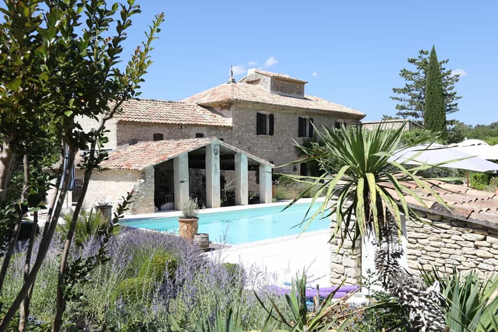 σπίτι σε Goult, Provence-Alpes-Cote d'Azur 10021179