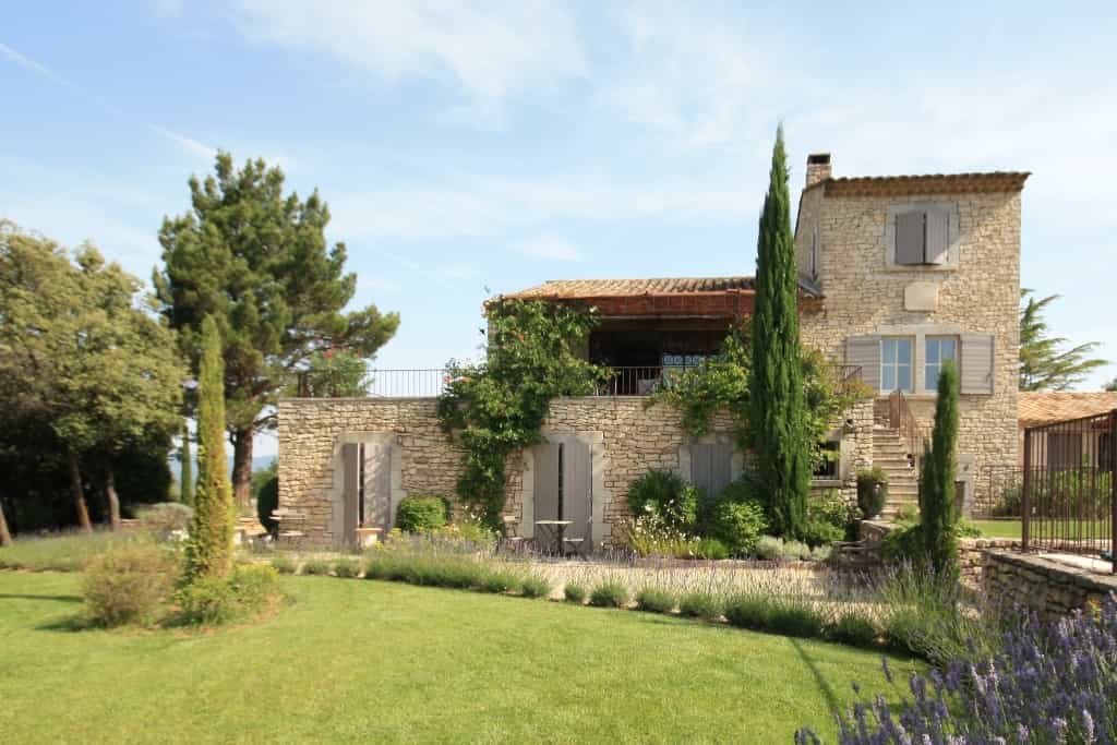 Huis in Menerbes, Provence-Alpes-Cote d'Azur 10021184