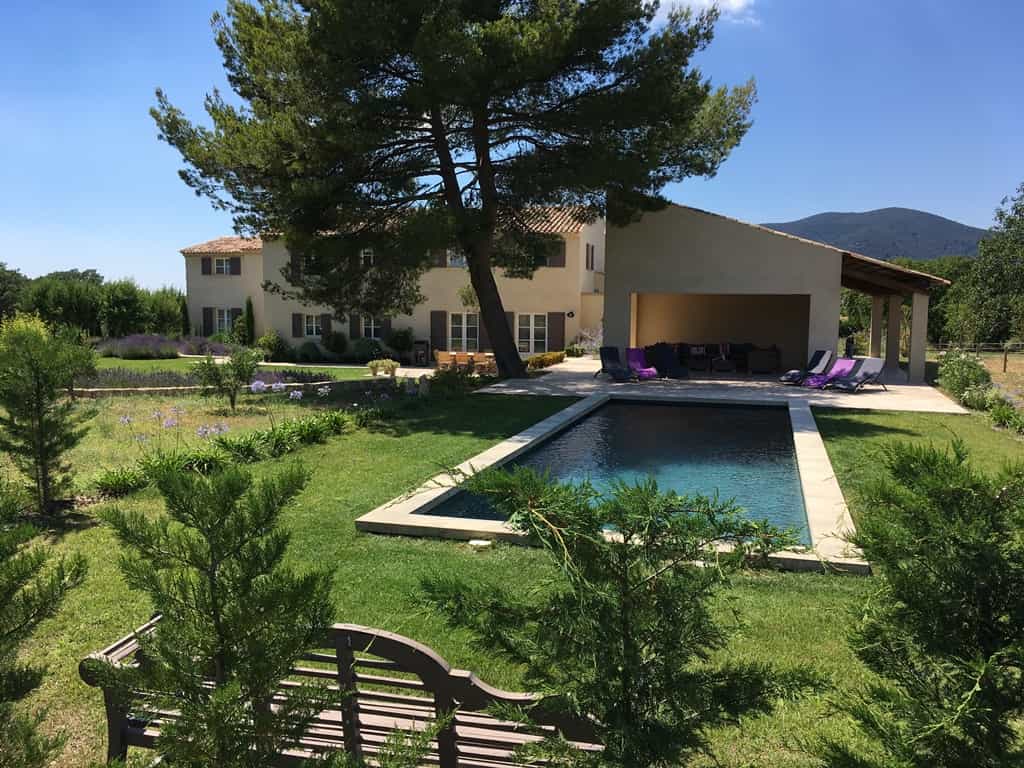 Casa nel Lourmarin, Provence-Alpes-Cote d'Azur 10021187