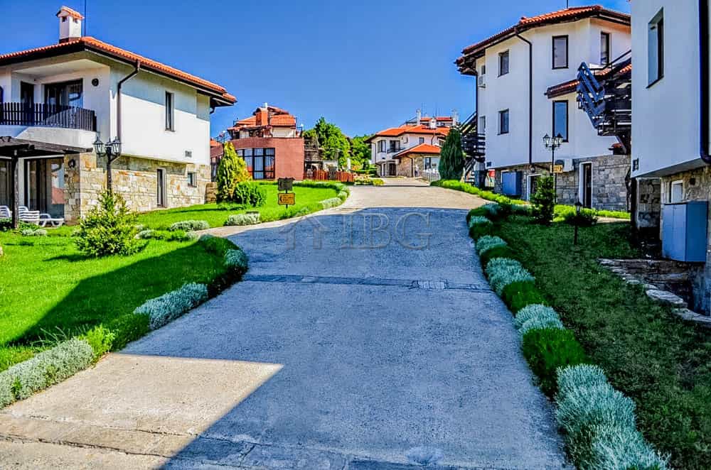 Condominium in KosharItsa, Burgas 10021191