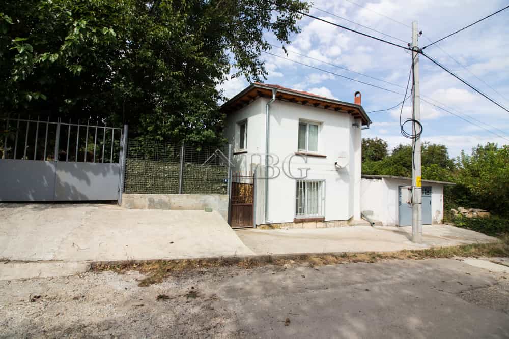 casa en Ivánovo, Ardid 10021205