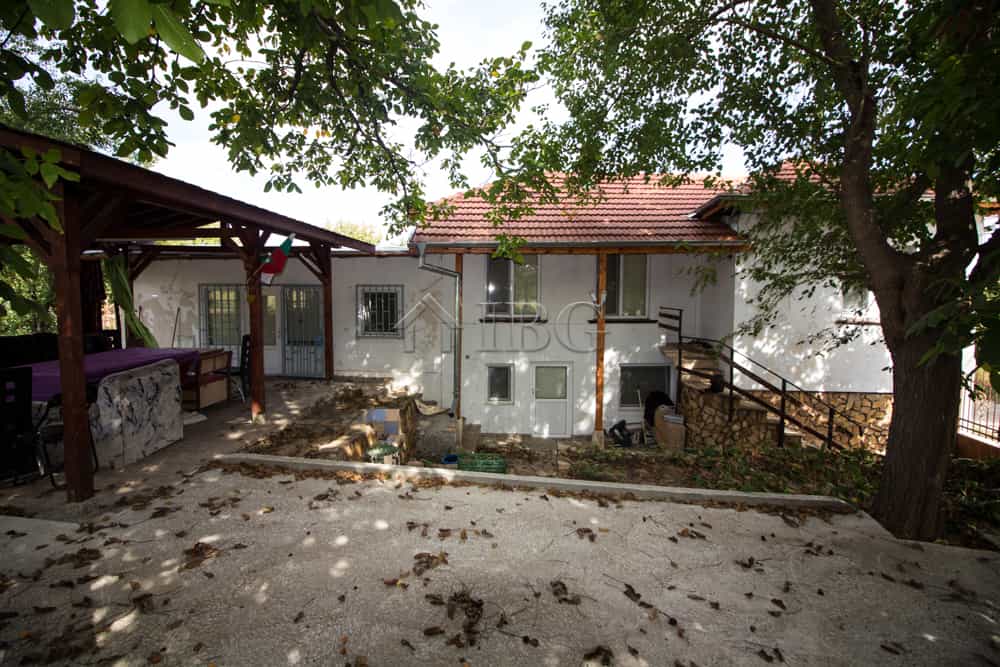 Haus im Iwanowo, List 10021205