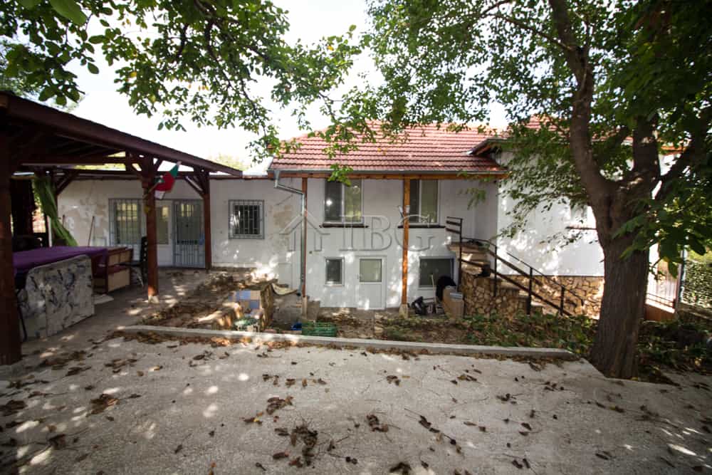 Rumah di Ivanovo, Tipu 10021205