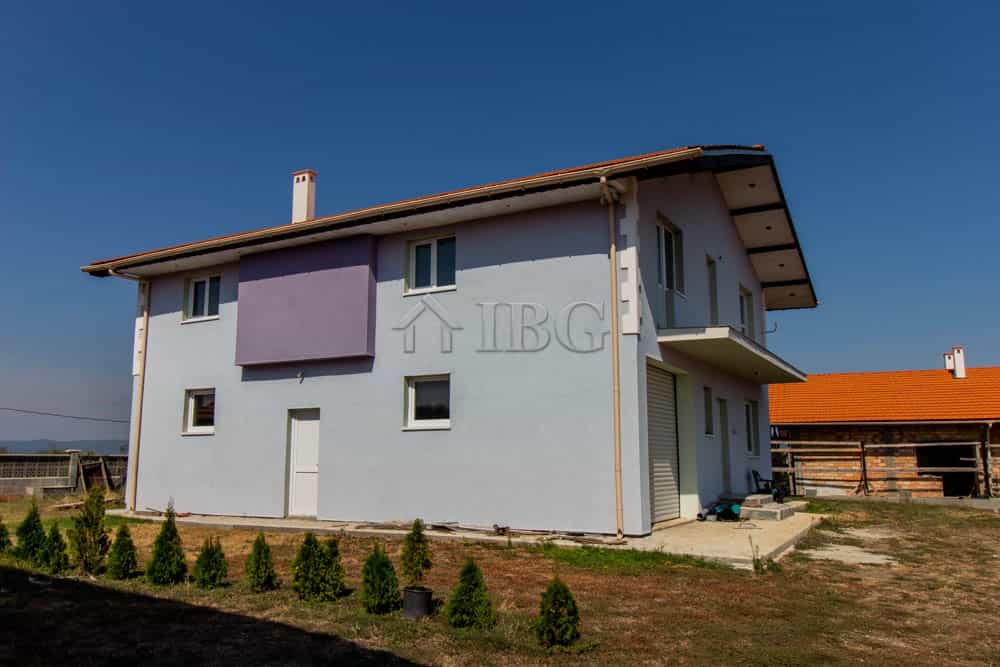 Будинок в Несебр, Бургас 10021288