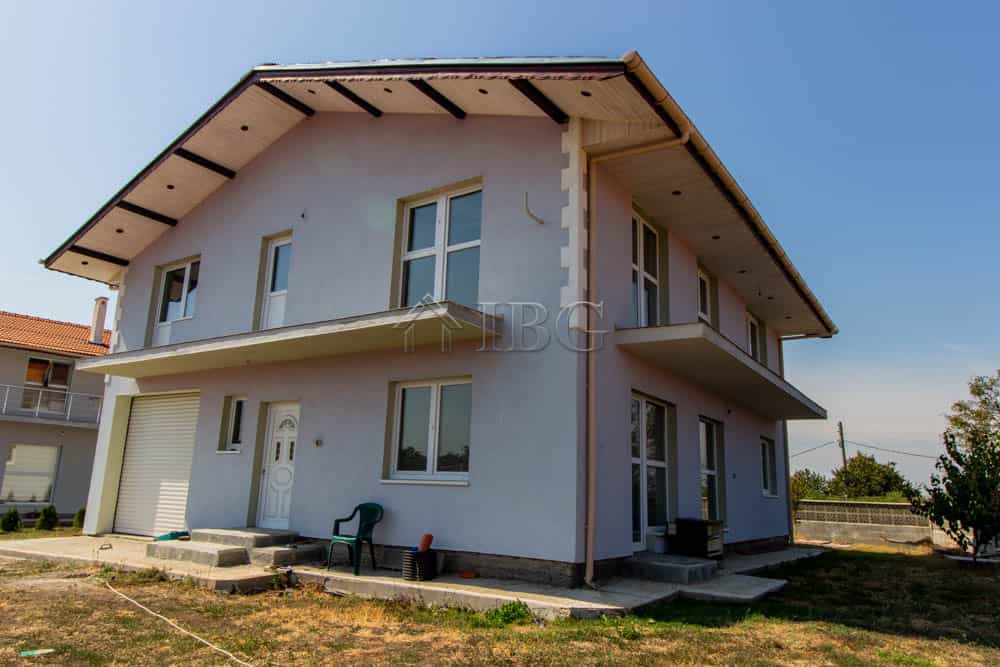 House in Sunny Beach, Burgas 10021288