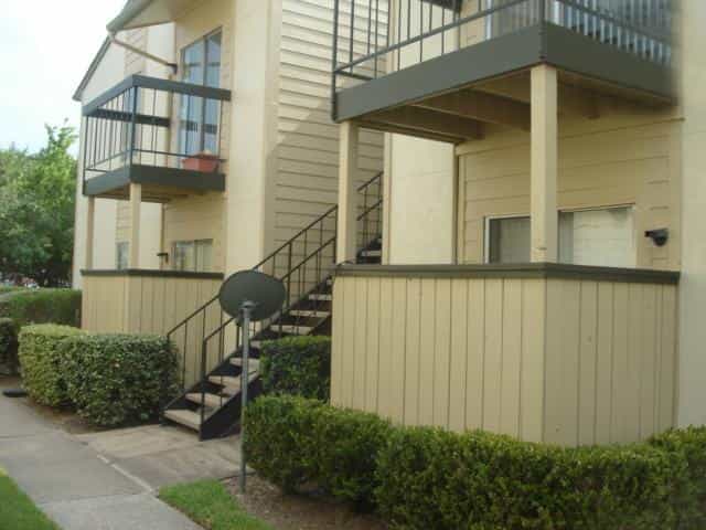 Condominium in Sunny Side, Texas 10021440