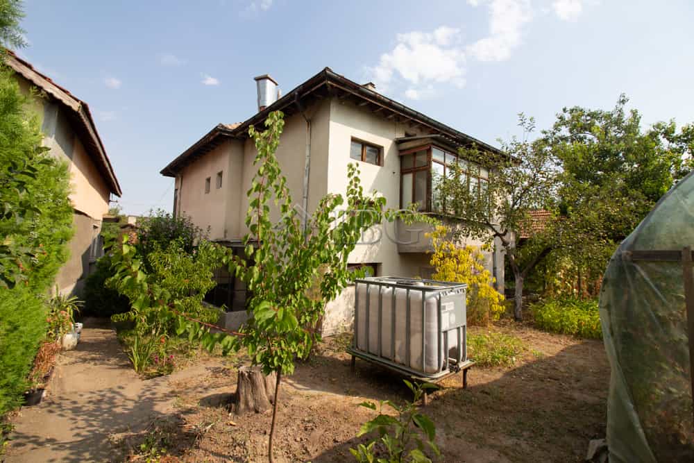 House in Ruse, Ruse 10021468