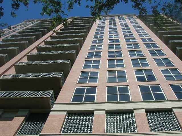 Condominium dans Riverside Terrace, Texas 10021598