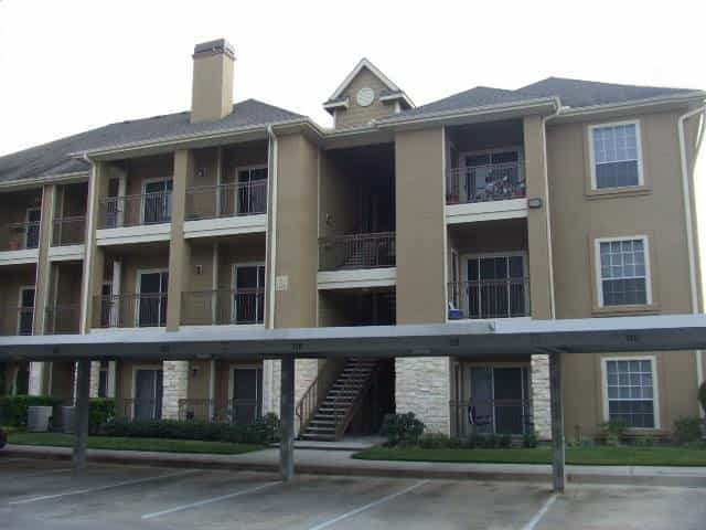 Condominium in Houston Heights, Texas 10021605