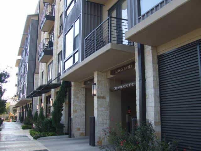 Квартира в West University Place, Техас 10021642