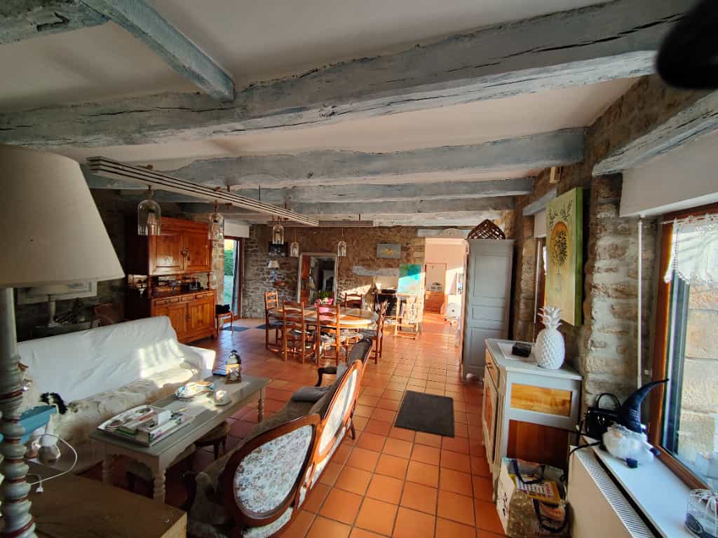 Dom w Corseul, Bretania 10021674