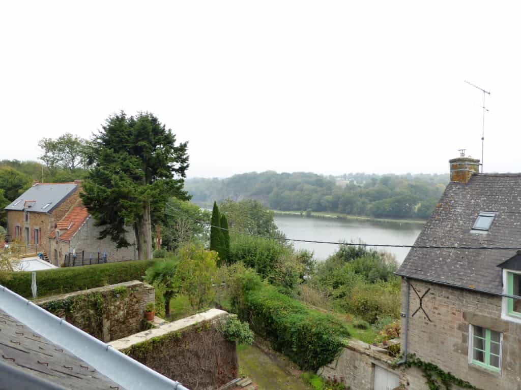 Haus im La Vicomte-sur-Rance, Bretagne 10021690