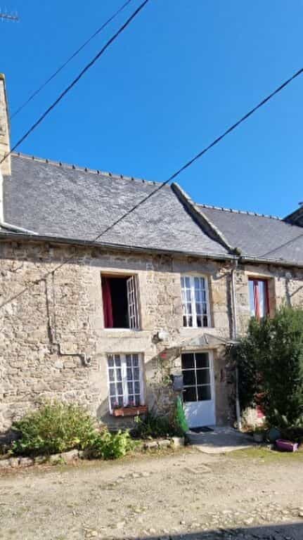 Будинок в Vilde-Guingalan, Бретань 10021693