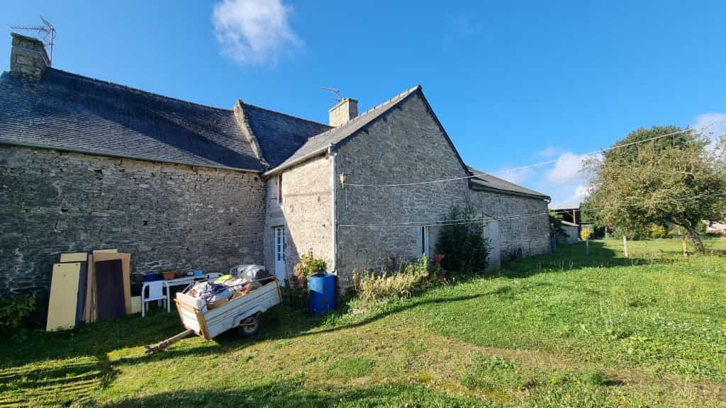 House in Vilde-Guingalan, Bretagne 10021693