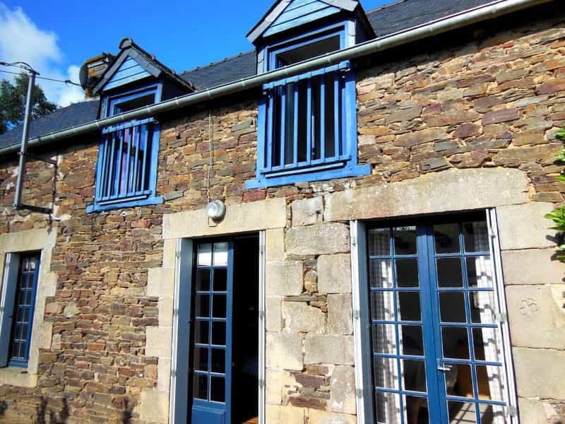 House in Plenee-Jugon, Bretagne 10021702