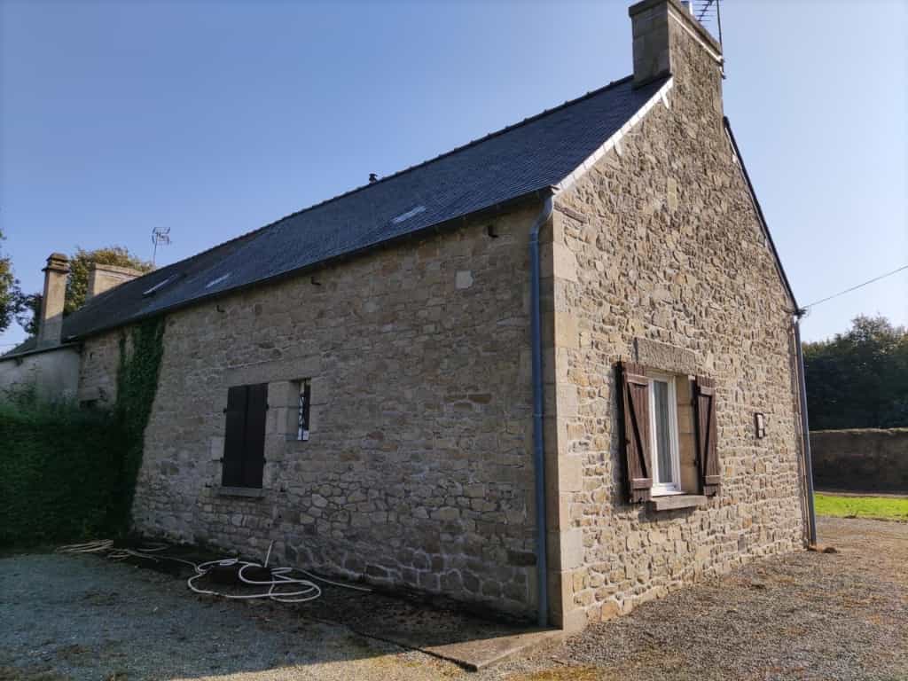 House in Saint-Meloir-des-Bois, Bretagne 10021710