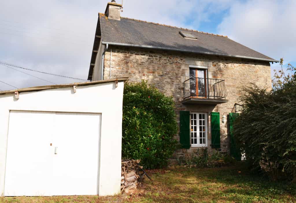 House in Sevignac, Bretagne 10021713