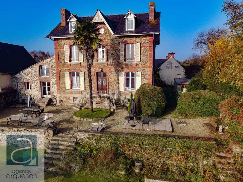 House in Taden, Bretagne 10021725