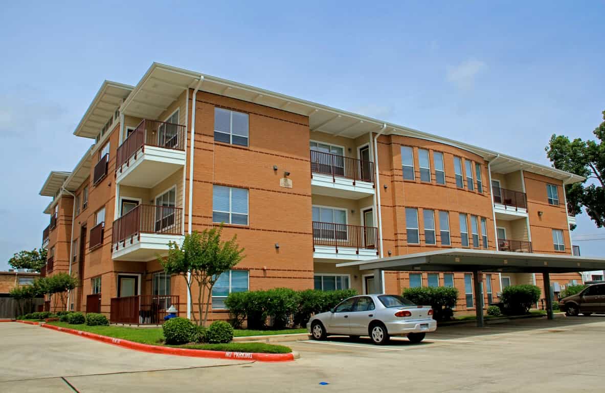 Condominium in Piney Point-dorp, Texas 10021727