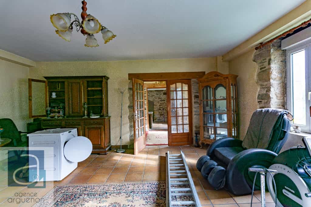 Dom w Henanbihen, Bretania 10021728