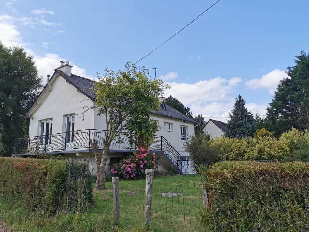 House in La Vicomte-sur-Rance, Bretagne 10021765
