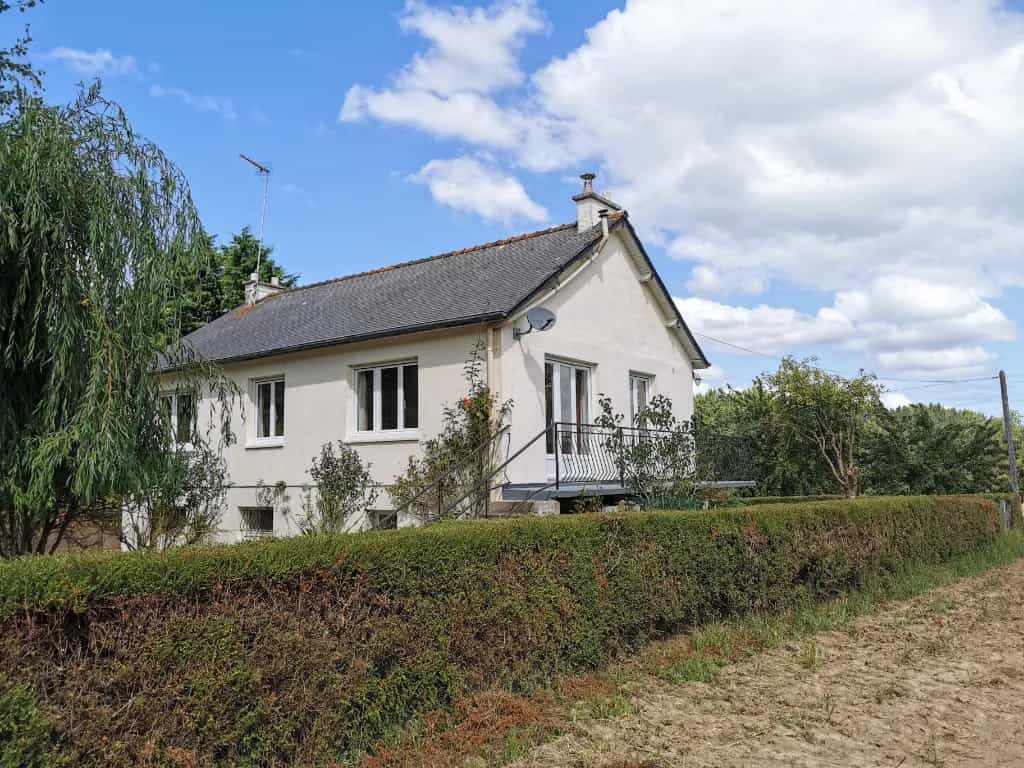 House in La Vicomte Sur Rance, Bretagne 10021765