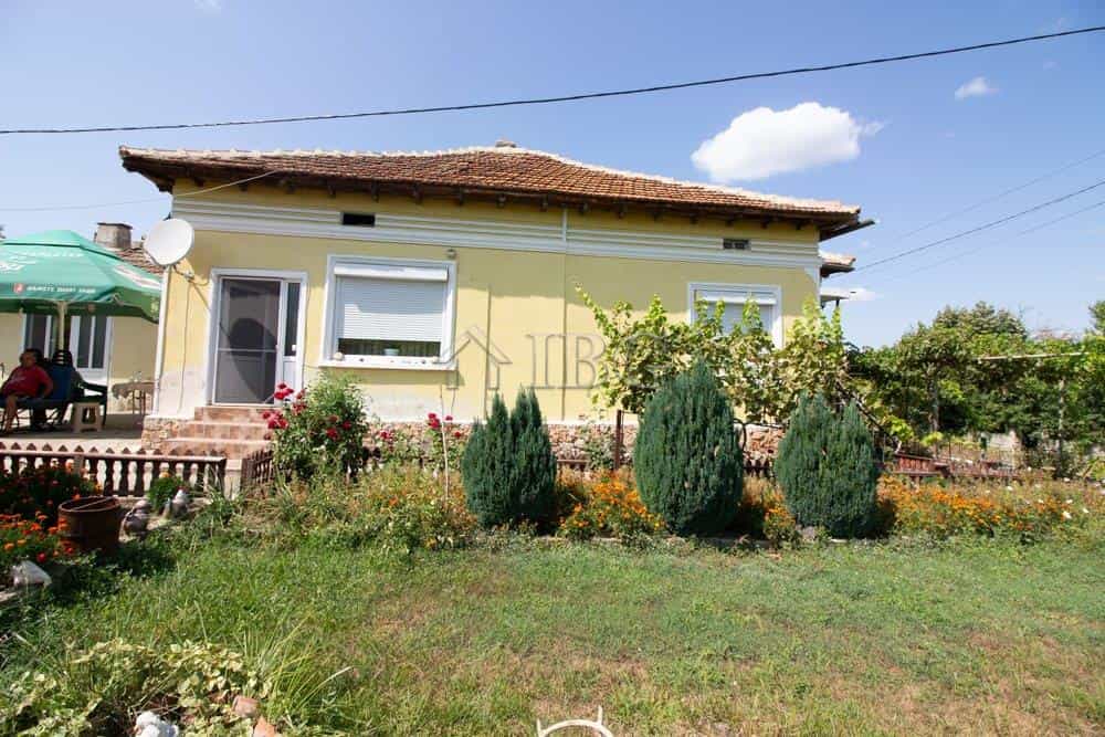 House in Balchik, Dobrich 10021794