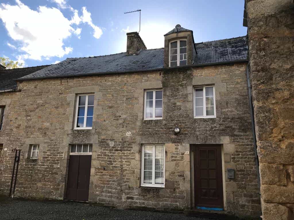 rumah dalam Plelan-le-Petit, Bretagne 10021818