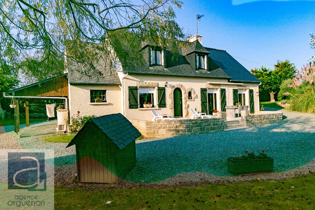 House in Corseul, Bretagne 10021822