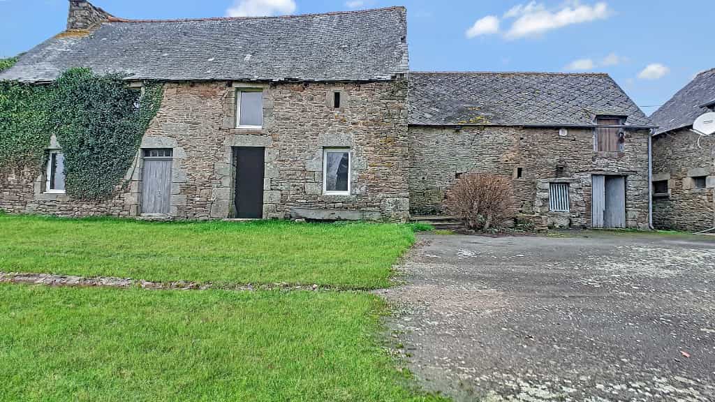 House in Saint-Goueno, Bretagne 10021828